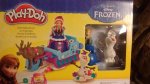 Now scanning £3.75* Frozen "Sled Adventure" Play-doh