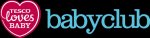 Tesco Baby Club 100 Bonus Clubcard Points