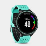 Garmin forerunner 235 GPS fitness tracker and smart watch