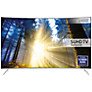 Samsung UE43KS7500 Curved SUHD HDR 1,000 4K Ultra HD Quantum Dot Smart TV