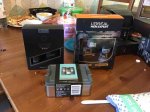 Bargain gift sets each BnMs lynx L'Oréal and Dove £1