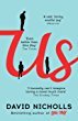 Us by David Nicholls (One Day/Starter for Ten) - Kindle