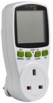 Energenie Energy/Power Meter at CPC Farnell for limited time