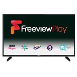Finlux 49 Inch 4K Ultra HD Smart LED TV with Freeview Play and Freeview HD £338.98 Delivered @ Appliances Direct (£319.98 With £1 Which Trial)