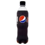 Walkden B&M Pepsi Max 500ml a bottle