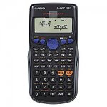 Casio Fx-83Gt Plus Scientific Calculator C&C