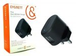 Genuine Cygnett 2.4A Dual USB Fast Wall Charger £4.49 free delivery @ laptopp4rts eBay