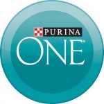  Free 50g sample of Purina One cat food