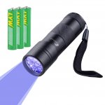 UV Torch (&pound;8.99 non prime)