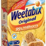 Weetabix Original 24 pack