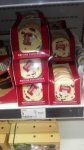 British Favorites Cheese on Asda. 4pack 