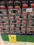 Coke zero 4x330ml