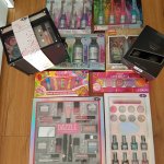 Gifts sets