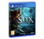 Styx: Shards of Darkness PS4 and Xbox One Pre-order