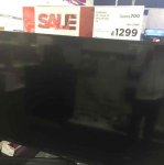 Samsung UE70KU6000 70" smart 4K ultra led tv