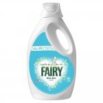 Fairy Non-Bio Washing Liquid 60 Washes 8p a wash!), Head & Shoulders 500ml +more