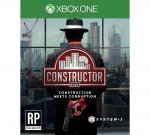 Constructor - Xbox One (Pre-Order)