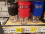 BODUM TRAVEL MUG
