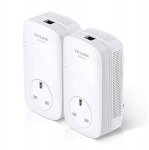 TP-LINK Homeplug AV2 "MIMO" - AV1200