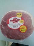 Gammon joints reduced