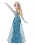 Hasbro Elsa Doll