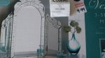 Venetian mirror