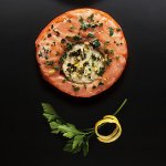 DINE IN FOR TWO WITH FREE WINE
