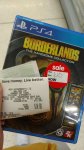 Borderlands: The Handsome Collection [PS4]