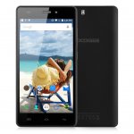 Lightning deal. DOOGEE X5 Pro 5.0'' Unlocked 4G Android 6.0 Quad Core 2GB RAM 16GB ROM Dual SIM Card Sold by EKEYUK