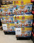 Play doh 3 in 1 town