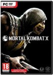 Mortal Kombat X PC £2.55
