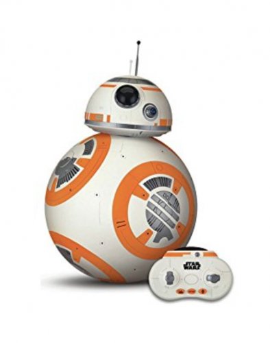 bb8 remote control droid
