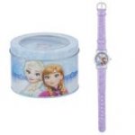 Disney Frozen watch