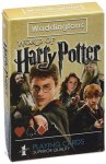 Harry Potter Playing Cards Pack - now £2.40 with code + possible 13.2% cashback @ TheWorks (C&C)
