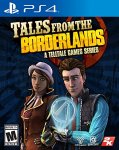 Tales from the Borderlands (PS4/XO)