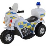 Ride-On Electric Bike (with code) delivered