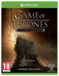 Game of Thrones (XO/360/PS3)