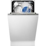 Electrolux ESL4200L0 A+++ Fully Integrated 9 Place Slimline Dishwasher