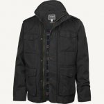 FATFACE Harlow Four Pocket Jacket