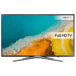 Samsung UE40K5500 Dark Titan 40inch Full HD Smart LED TV with Built-in Freeview HD, 3x HDMI and 2x USB Port
