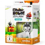 Chibi Robo! Zip Lash 3DS + Amiibo @ The Game Collection. and 140 reward points
