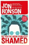 Jon Ronson - So You've Been Publicly Shamed - Kindle ebook