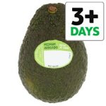 Medium Avocados, Tesco Crispy Salad 85G, Little Gem Lettuce Twin Pack, Celery Sticks 350G