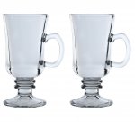 Heart of House 2 Piece Hot Chocolate Mugs Set