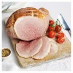 Wiltshire cured roast ham 900g