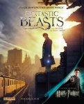 Free Fantastic Beasts Panini Sticker album in-store