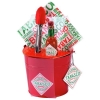 Tabasco Cooking Sets (RIb set, Wing set etc.)