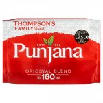 Thompson's PUNJANA Tea Bags, 160