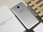 Meizu M5 Note P10 Octacore 3 gig RAM 4000 battery 4G new release BAND 20