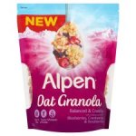 Half Price Alpen £1.39 / Alpen Oat Granola £1.49